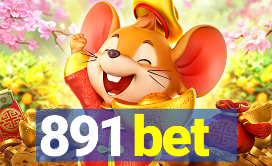 891 bet
